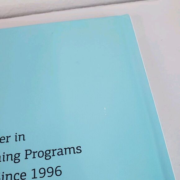 NAMC N American Montessori Culture & Science Early Childhood (BOOK ONLY) - Picture 6 of 12